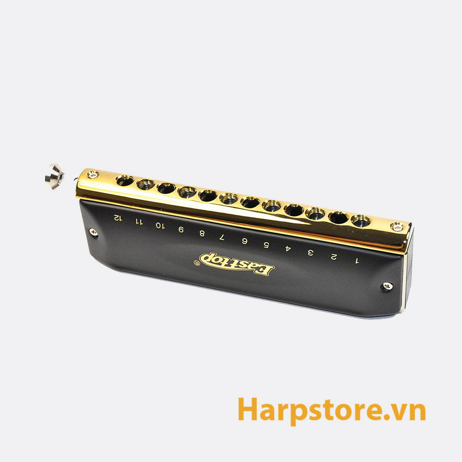 ken-harmonica-chromatic-easttop-T1248-1