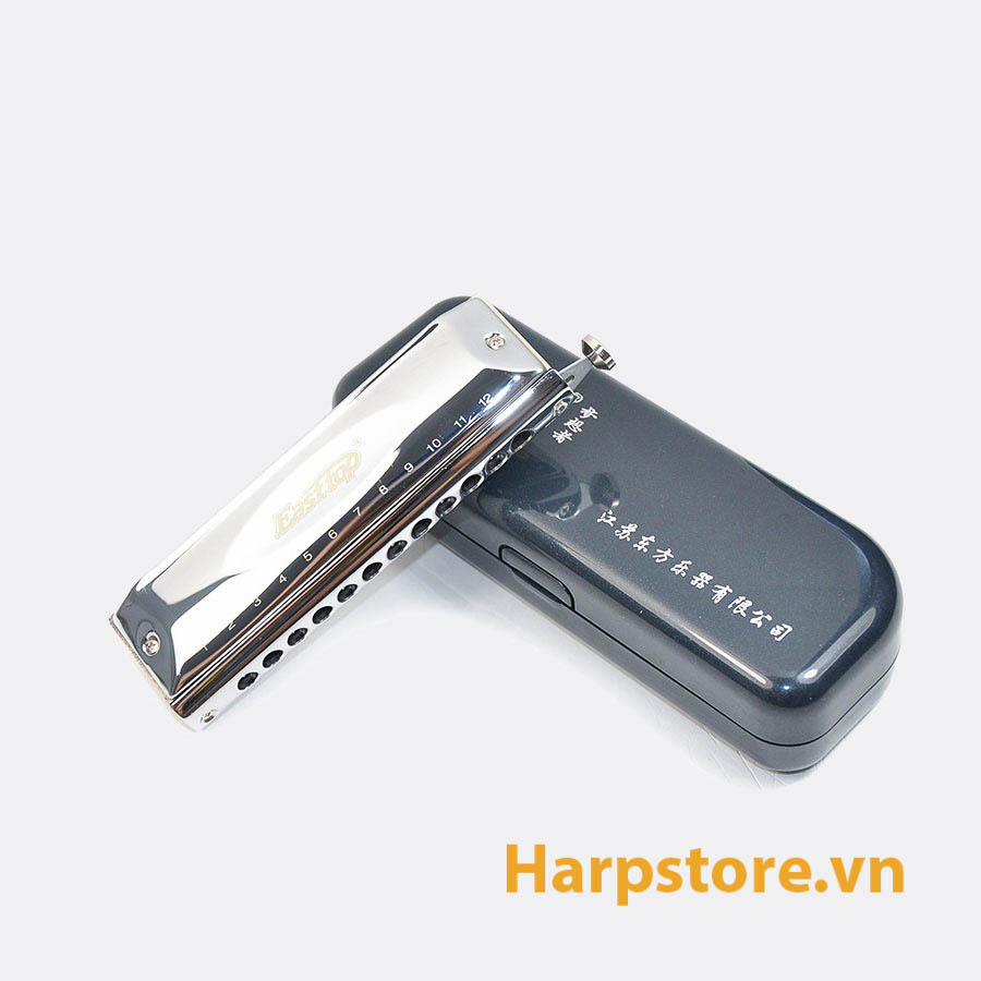 ken-harmonica-chromatic-easttop-T1248-2