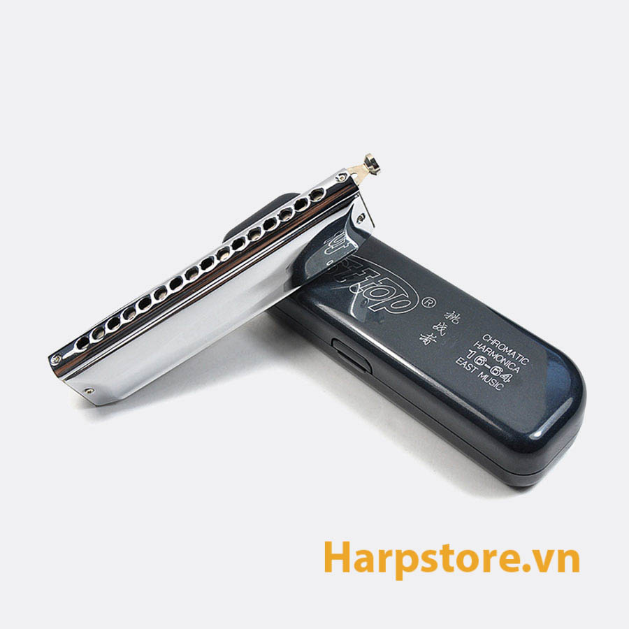 ken-harmonica-chromatic-easttop-T1664-2
