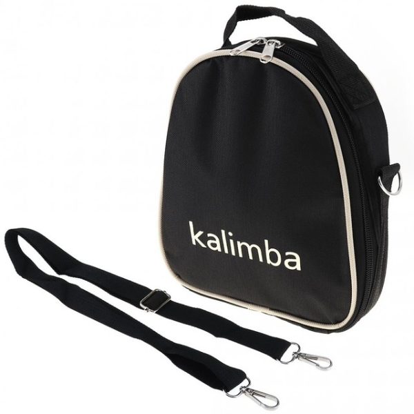 Đàn Kalimba ARES K04 Màu Xanh - Ảnh 4