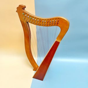 dan harp 15 day 1
