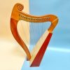 Đàn Harp 19 Dây ARES (Đàn Hạc 19 Dây)