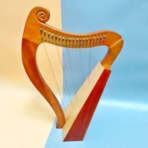 Đàn Harp 19 Dây ARES (Đàn Hạc 19 Dây)