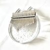 Đàn Kalimba RABI RE01 21 PHÍM MÈO SAO