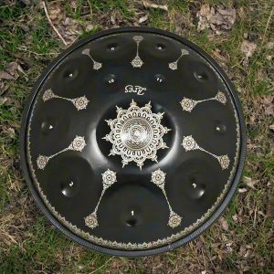 Trống Handpan-Hang Drum Phiên Bản Giới Hạn
